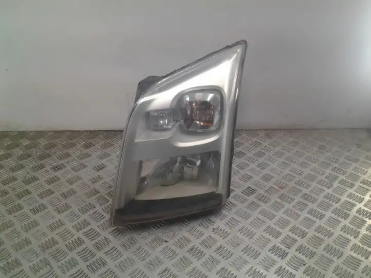 Ford Transit (2006 - 2013) 6C1113W030BC Передняя фара — фото 1