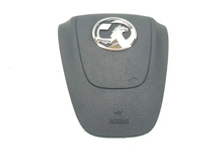 Opel Insignia A (2008 - 2017) 13275647 Подушка безопасности руля — фото 1