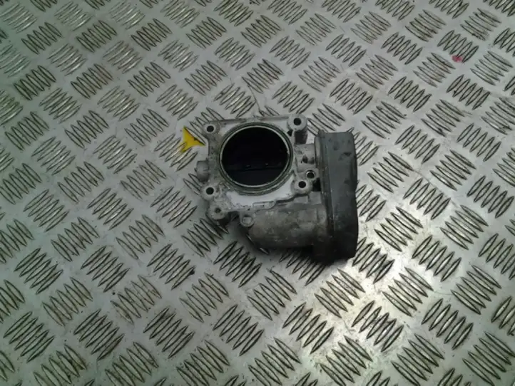 Opel Zafira B (2006 - 2008) 32505B4135 Электрозадвижка двигателя — фото 1