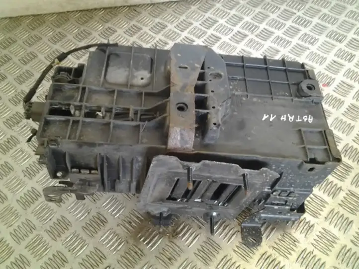 Opel Astra J (2012 - 2015) 13243603 Ящик аккумулятора — фото 2