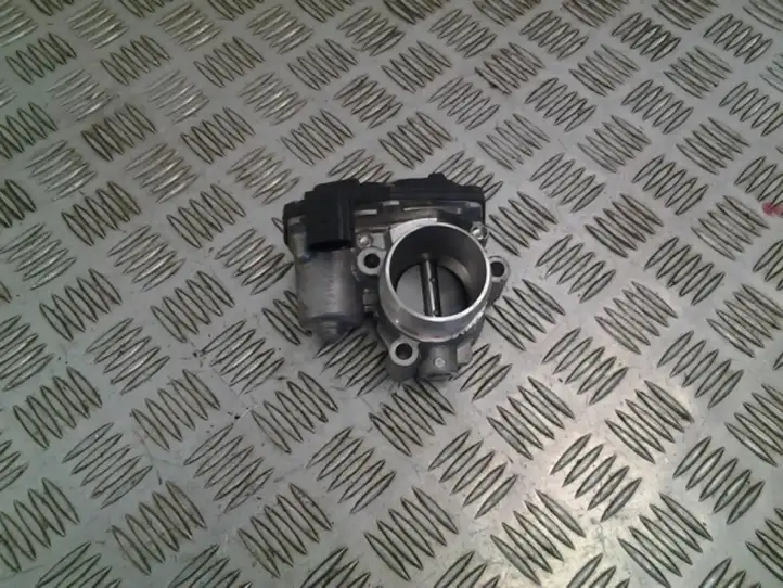 Ford Fiesta (2013 - 2017) B131840703 Электрозадвижка двигателя — фото 1