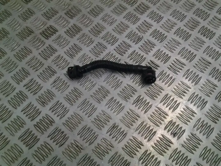 Ford Fiesta (2013 - 2017) 5G6758CA Трубки и шланги — фото 1