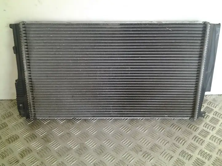 BMW 3 F30 F35 F31 (2012 - 2018) 760051101 Радиатор кондиционера — фото 2