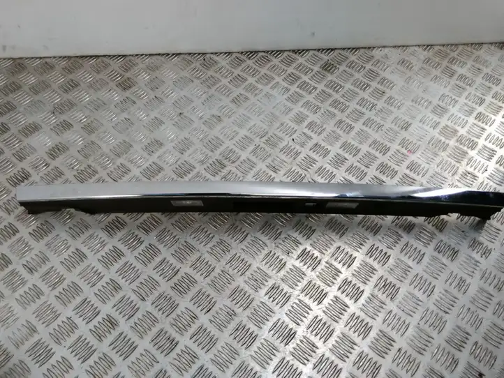 BMW 7 F01 (2008 - 2016) 7200035 Подсветка номера — фото 2