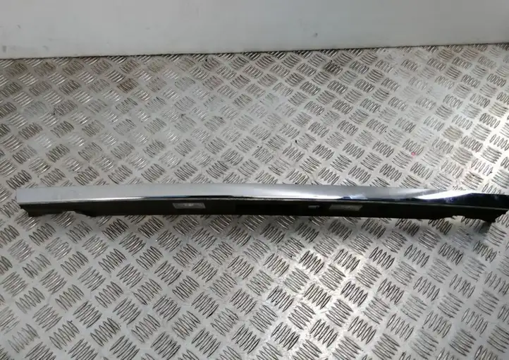 BMW 7 F01 (2008 - 2016) 7200035 Подсветка номера — фото 3