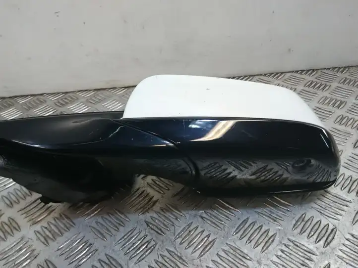 BMW 7 F01 (2008 - 2016) 7264769 Боковое зеркало с электроприводом — фото 2