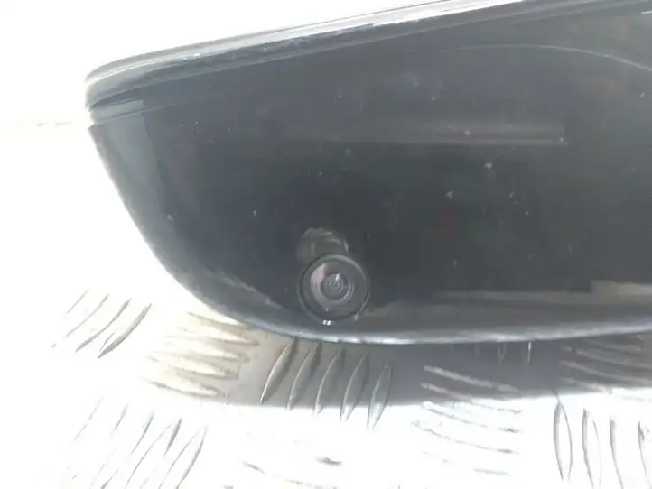 BMW 7 F01 (2008 - 2016) 7264769 Боковое зеркало с электроприводом — фото 3