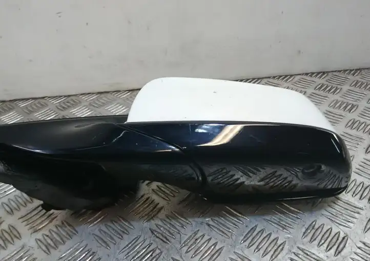 BMW 7 F01 (2008 - 2016) 7264769 Боковое зеркало с электроприводом — фото 5