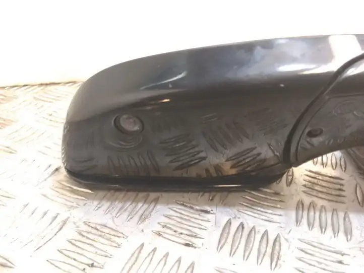 BMW 7 F01 (2008 - 2016) 7264769 Боковое зеркало с электроприводом — фото 2