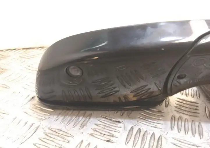 BMW 7 F01 (2008 - 2016) 7264769 Боковое зеркало с электроприводом — фото 5
