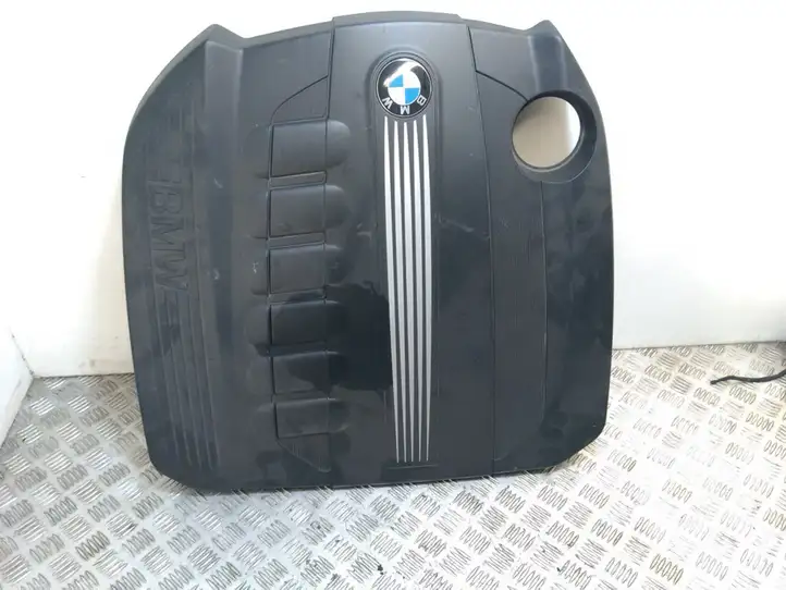 BMW 7 F01 (2008 - 2016) 7800575 Крышка двигателя декоративная — фото 1