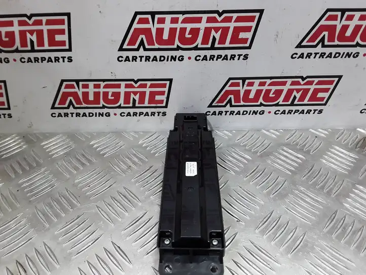 Land Rover Range Rover L322 (2009 - 2012) AH4214540CB Блок кнопок стеклоподъемников — фото 2