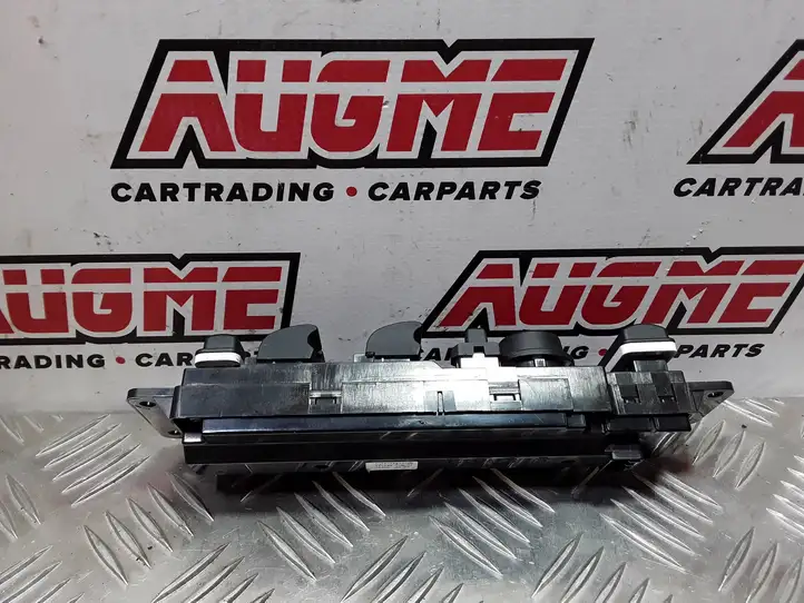 Land Rover Range Rover L322 (2009 - 2012) AH4214540CB Блок кнопок стеклоподъемников — фото 3