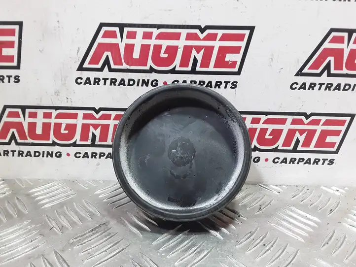 Audi A4 Allroad B8 (2009 - 2011) 038105279A Шкив коленчатого вала — фото 2