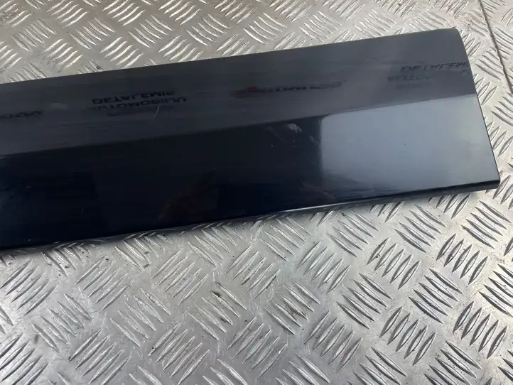 Toyota RAV 4 (XA50) (2018 - ) 7507342050C0 Молдинг передней двери — фото 4