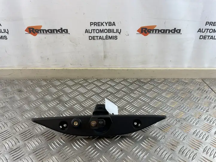 BMW 3 F30 F35 F31 (2012 - 2018) 7268921 Механизм стеклоочистителя заднего стекла — фото 1