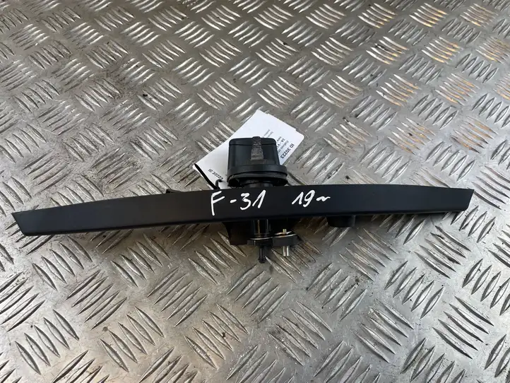 BMW 3 F30 F35 F31 (2012 - 2018) 7268921 Механизм стеклоочистителя заднего стекла — фото 3