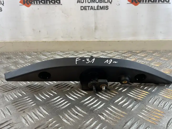 BMW 3 F30 F35 F31 (2012 - 2018) 7268921 Механизм стеклоочистителя заднего стекла — фото 4