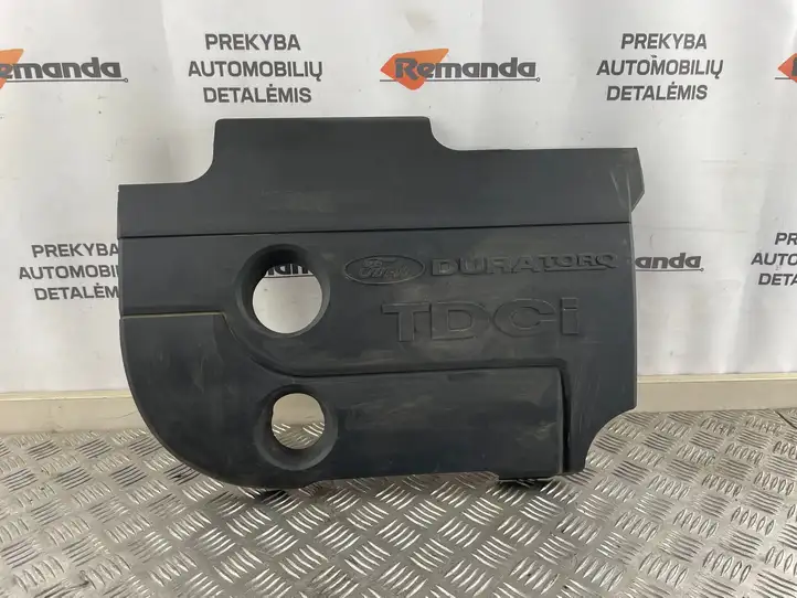 Ford Ecosport (2013 - 2018) 91810C5951F Крышка двигателя декоративная — фото 1