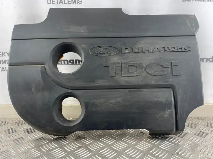Ford Ecosport (2013 - 2018) 91810C5951F Крышка двигателя декоративная — фото 2