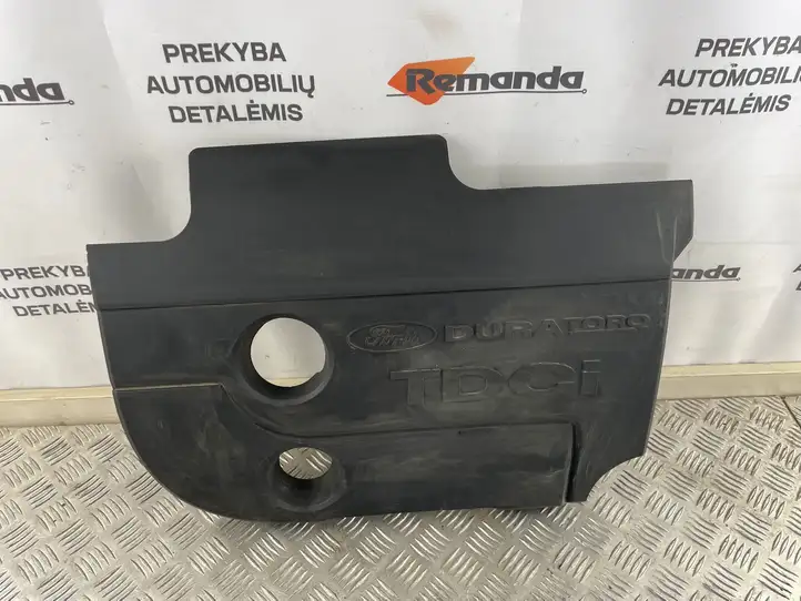 Ford Ecosport (2013 - 2018) 91810C5951F Крышка двигателя декоративная — фото 3
