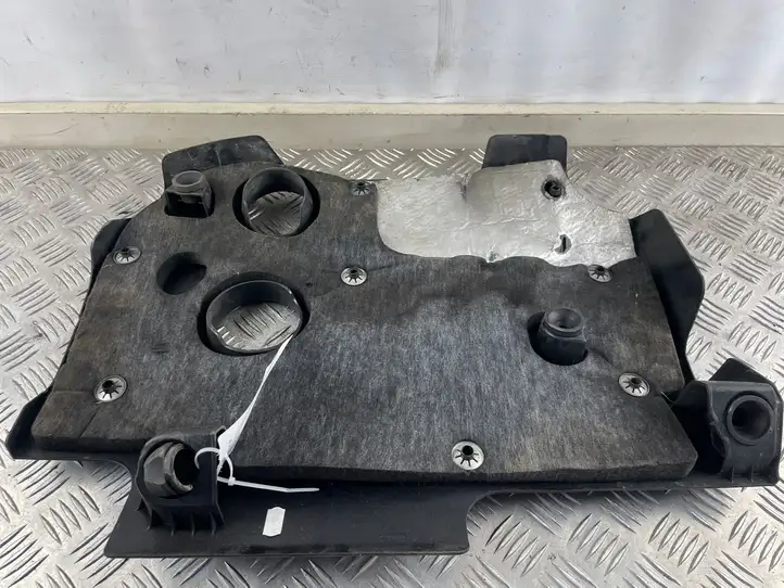 Ford Ecosport (2013 - 2018) 91810C5951F Крышка двигателя декоративная — фото 4