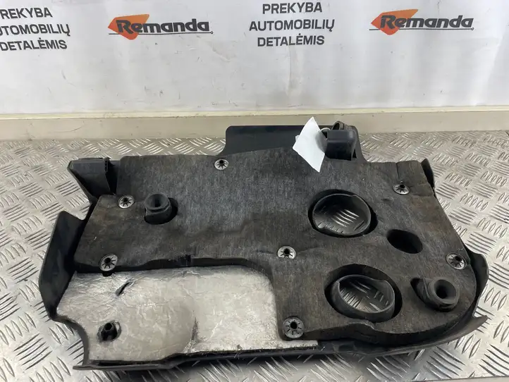 Ford Ecosport (2013 - 2018) 91810C5951F Крышка двигателя декоративная — фото 5
