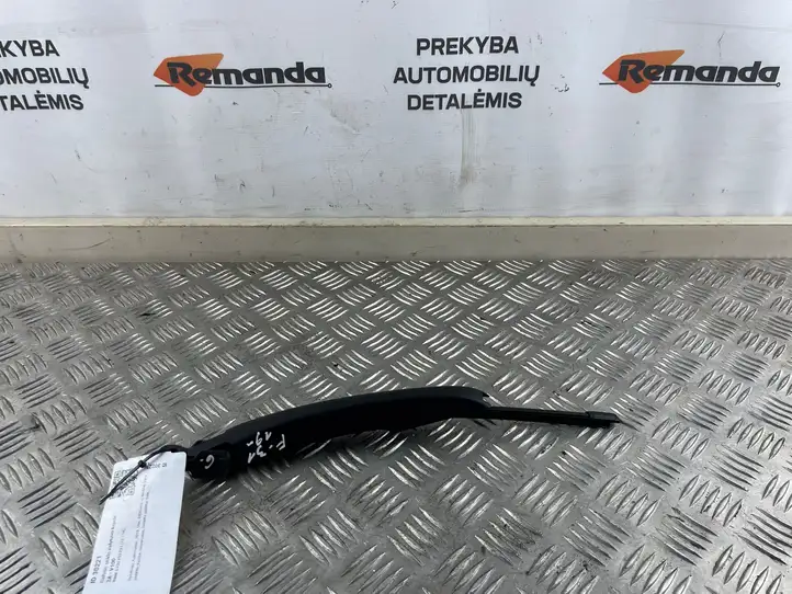 BMW 3 F30 F35 F31 (2012 - 2018) 7290616 Поводок заднего стеклоочистителя — фото 1