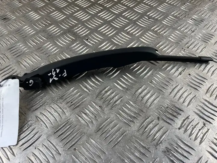 BMW 3 F30 F35 F31 (2012 - 2018) 7290616 Поводок заднего стеклоочистителя — фото 2