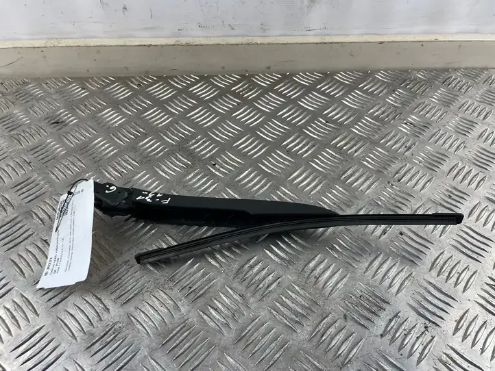 BMW 3 F30 F35 F31 (2012 - 2018) 7290616 Поводок заднего стеклоочистителя — фото 3