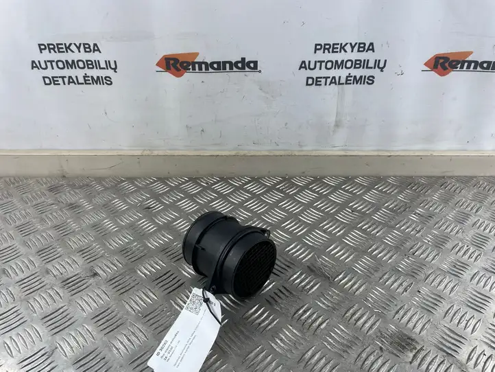 Kia Sorento (2014 - 2017) 9021050010 Датчик массового расхода воздуха — фото 1