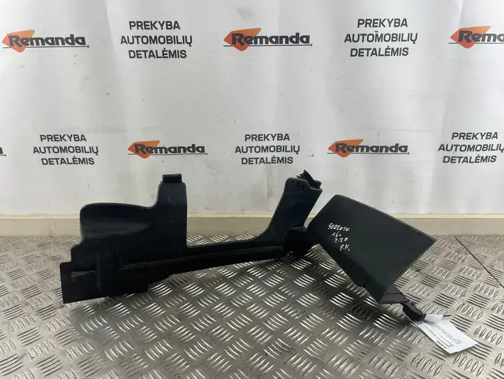 Kia Sorento (2014 - 2017) 29150C5000 Дефлектор воздуха — фото 1