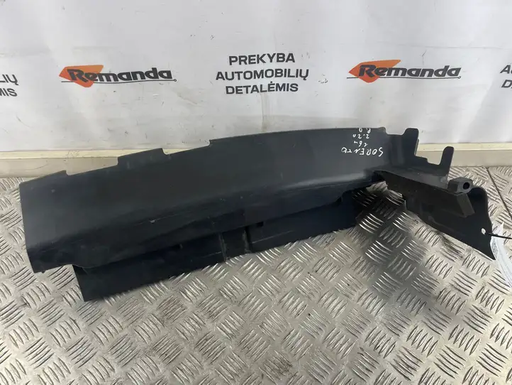 Kia Sorento (2014 - 2017) 29136C5000 Дефлектор воздуха — фото 2
