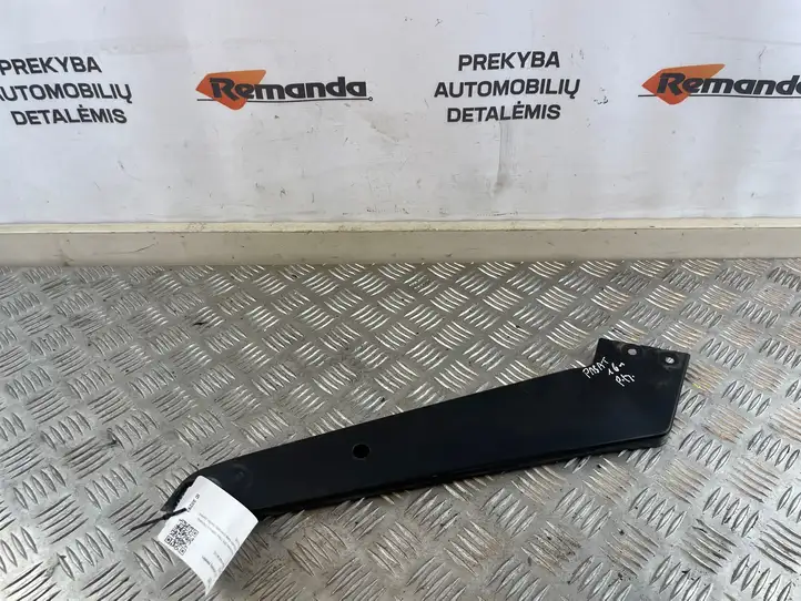 Volkswagen PASSAT B8 (2015 - ) 3G0805931 Кронштейн панели радиатора — фото 1