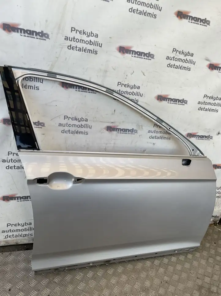 Volkswagen PASSAT B8 (2015 - ) Дверь — фото 4