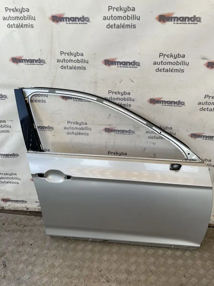 Volkswagen PASSAT B8 (2015 - ) Дверь — фото 5