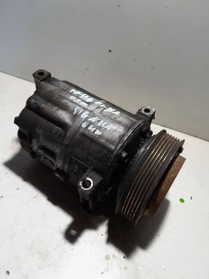 Opel Signum (2002 - 2008) 2732410204 Компрессор (насос) кондиционера воздуха — фото 1