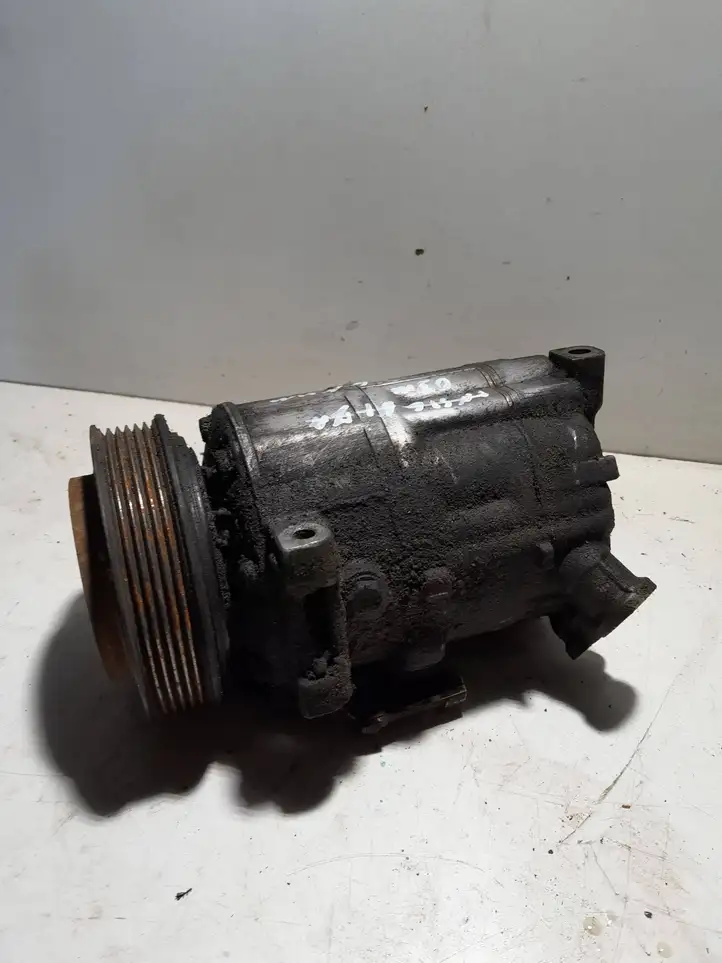 Opel Signum (2002 - 2008) 2732410204 Компрессор (насос) кондиционера воздуха — фото 2