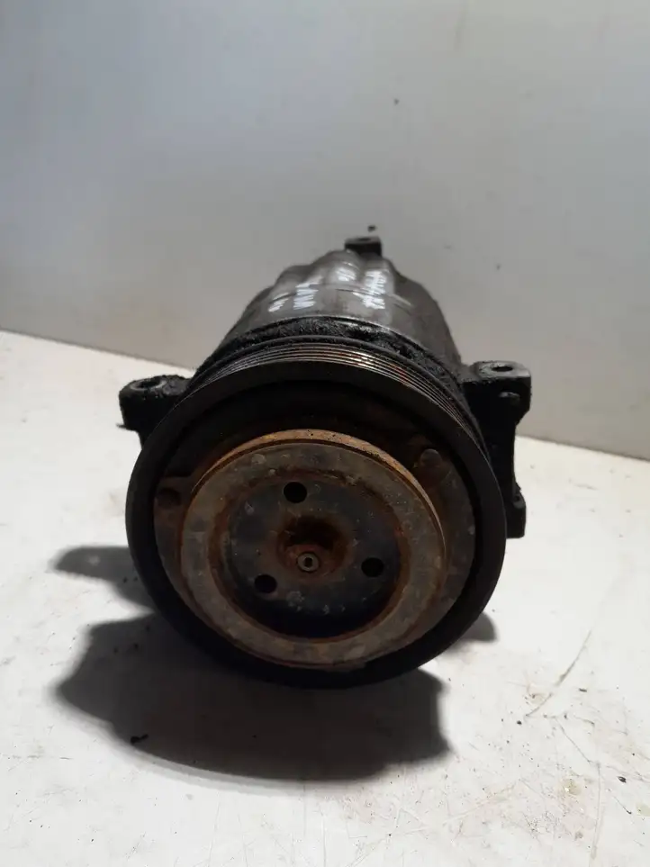 Opel Signum (2002 - 2008) 2732410204 Компрессор (насос) кондиционера воздуха — фото 3