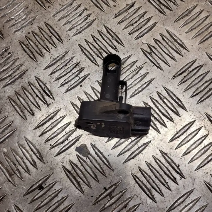 Toyota Yaris (2005 - 2009) 222040j010 Датчик массового расхода воздуха — фото 1