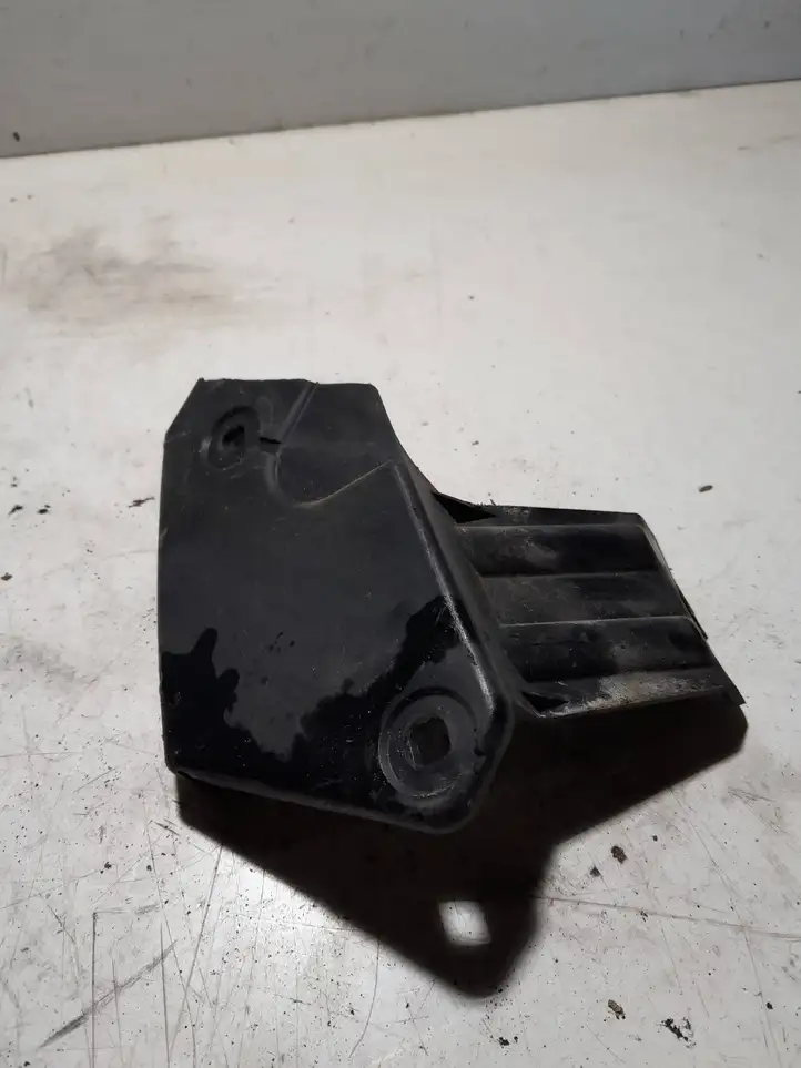 Audi TT Mk1 (1998 - 2003) 8N0807483 Кронштейн заднего бампера — фото 2