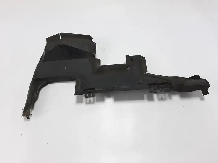 Audi A5 8T 8F (2007 - 2011) 8T0121284G Дефлектор воздуха — фото 1