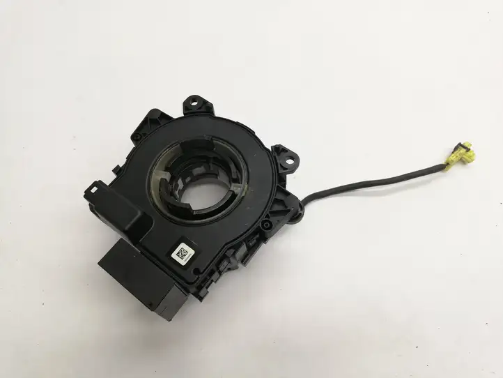 Nissan Juke I F15 (2010 - 2018) Контактное кольцо SRS — фото 1