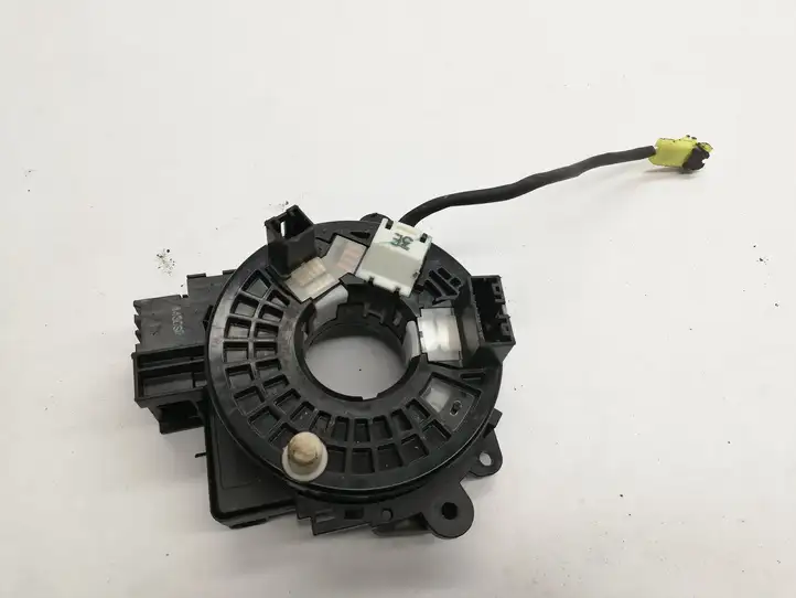 Nissan Juke I F15 (2010 - 2018) Контактное кольцо SRS — фото 2