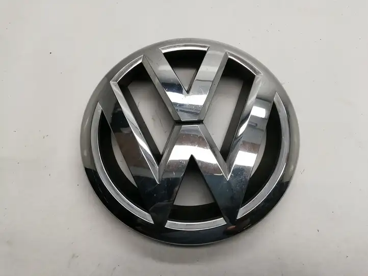 Volkswagen Tiguan (2007 - 2011) 561853600 Эмблема производителя — фото 1