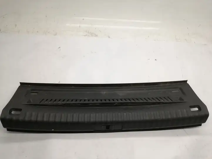 Volkswagen Tiguan (2007 - 2011) 5N0863459 Отделка порога багажника — фото 2