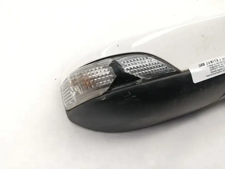 Toyota Auris E180 (2012 - 2018) E11026983 Боковое зеркало с электроприводом — фото 2