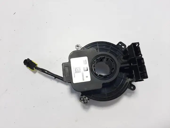 Opel Zafira C (2014 - 2016) 13589398 Контактное кольцо SRS — фото 1