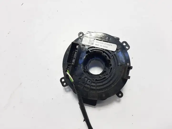 Opel Zafira C (2014 - 2016) 13589398 Контактное кольцо SRS — фото 2