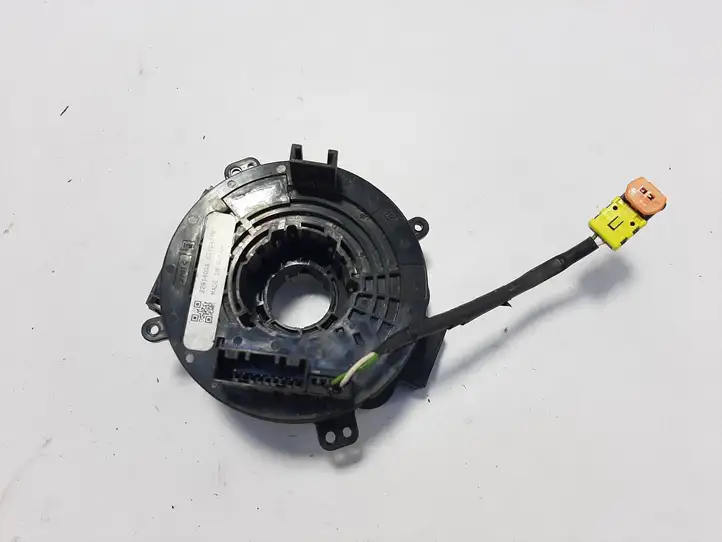 Opel Zafira C (2014 - 2016) 13589398 Контактное кольцо SRS — фото 5